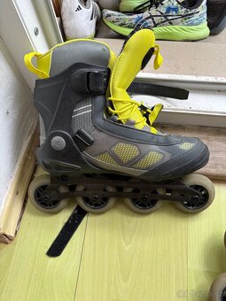 Inline brusle Firefly - 2
