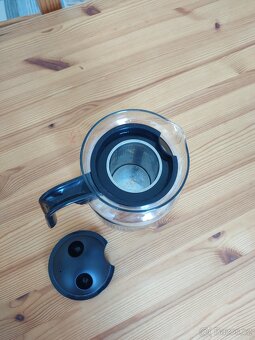 Varná konvice 1,5 L - 2
