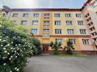 Prodej bytu 2+1, 56 m², Frýdek-Místek, ul. Karla Hynka Máchy - 2