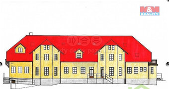 Prodej hotelu, penzionu, 1137 m², Mirkovice - 2