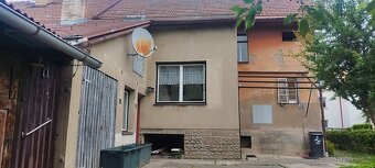 Prodej rodinného domu v Dobrušce - 2