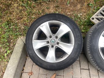 5x112 r16 205/55r16 - 2