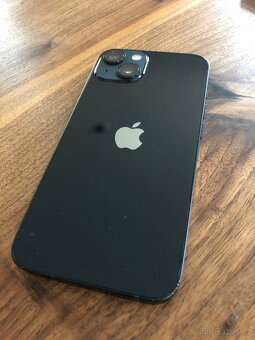 IPHONE-13-128gb-100%-space grey - 2