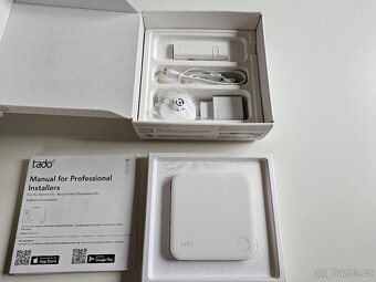 TADO Starter Kit V3+ - 2