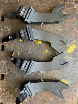 Adapter, easywalker, maxi-cossi - 2