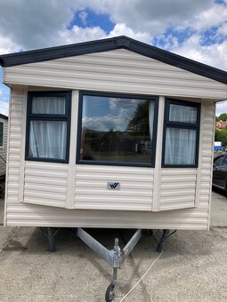 Mobilní dům, mobilheim , mobilhaus, tinyhaus - 2