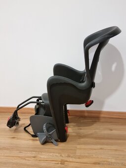 Dětská cyklosedačka Polisport Bilby Maxi FF - 2