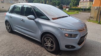 C4 Picasso 2 1.6 Thp - 2