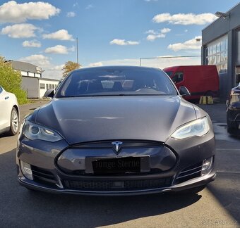 🔥Tesla Model S P85D Ludicrous+ 2015 515 kW Nový motor🔥 - 2