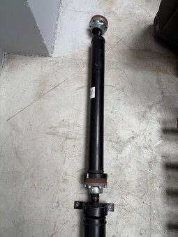 Kardan Vw T5 Lift T6 Originál Výborný stav - 2