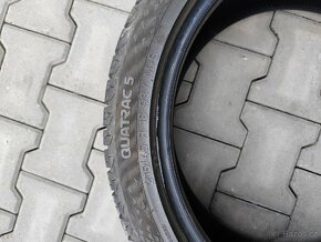 Zimní/celoroční -215/45 R18 Vredestein Quatrac 5 - 2