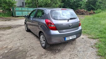 Hyundai I20 1.4 Comfort - 2