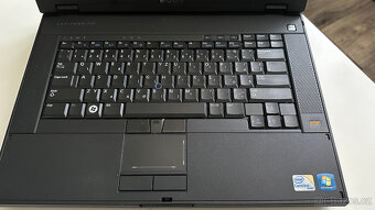 Dell Latitude E5500 - 2