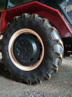 Zetor 7045 - 2