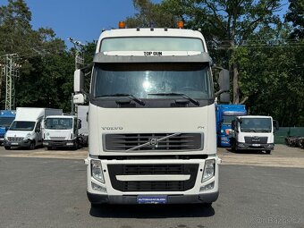 Volvo FH13 460 EURO 5 (8397) - 2