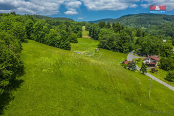 Prodej louky, 3867 m², Zlatá Olešnice - 2