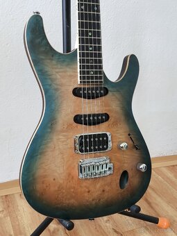 IBANEZ SA460MBW-SUB - 2