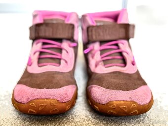 Dětská barefoot obuv Affenzahn - Vegan Dreamer v 35 - 2
