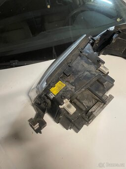 Xenony Octavia 1 - 2