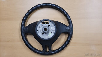 Multifunkční volant BMW E46, E39, E38, E53 - 2