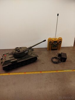 PRODÁM TANK NA DO - 2