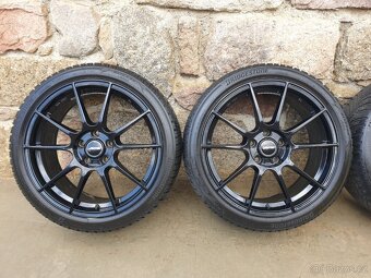 Autec 5x112 r18 - 2