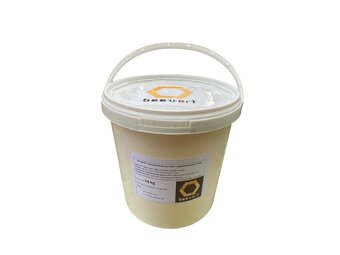 Invertní sirup pro včely - 2
