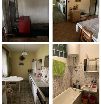 Dražba RD, Jiřice u Miroslavi, ID 7379e 2307 - 2