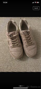 Tenisky Guess - 2