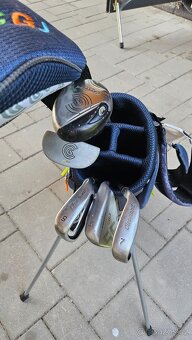 Dětské golfové hole - 2