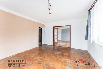Prodej, domy/rodinný, 150 m2, Chotělice 17, 50353 Smidary, H - 2