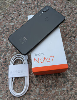 Redmi Note 7 - 2