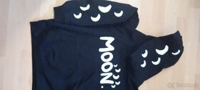 Merch Moon Dětská mikina - 2
