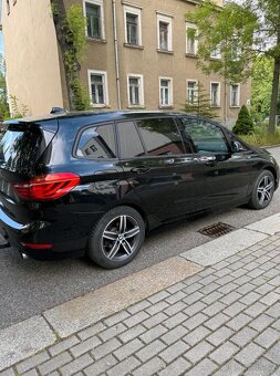 ✅ Na prodej: BMW 220 xDrive 2.0 Diesel Automatik 190 Ps - 2