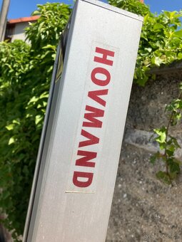 Zvedací zařízení HOVMAND -nosnost 80kg - 2