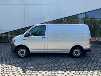 VW transportér užitkový 2018 3 místný - 2