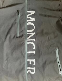 Větrovka/bunda moncler - 2
