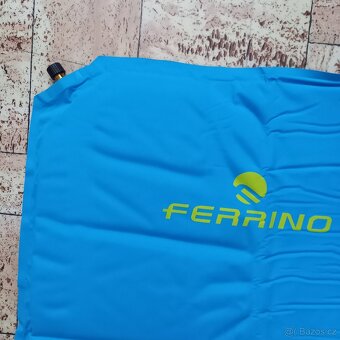 Nafukovací karimatka Ferrino - 2