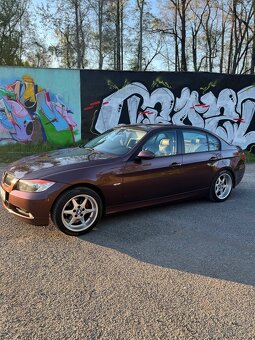Prodám bmw e90 318i - 2