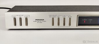PIONEER DT-500 BLUE LINE SERIES TIMER - 2