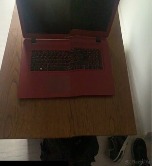 NOTEBOOK ACER ES1-732 ,N420 4GB 1TB WIN10 - 2