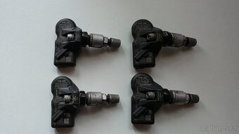 SENZORY TLAKU - VW - SKODA - AUDI - SNIMACE TLAKU (TPMS) - 2