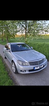 Mercedes Benz C320 CDI 165kW - Elegance - 2