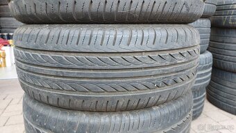 Pneu letní, 4 ks, rozměr 205/60/16, 92V, zn. GOODYEAR - 2