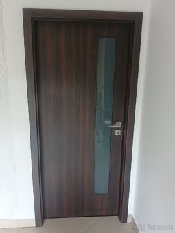 Dveře - 2