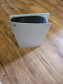 Sony PlayStation 5 1TB +3x ovladač - 2