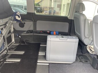 Viano camper - 2