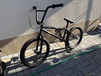 Dětské BMX kolo Krusty 66.0 - 2