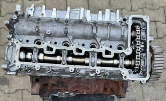 Motor Citroen Jumper, Peugeot Boxer 2,2 2021 - 2