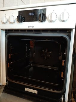 Trouba Gorenje - 2